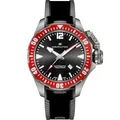 Produktbild: Hamilton Khaki Navy Frogman Titanium H77805335 Herren Automatikuhr 80h Gangreserve