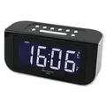 Produktbild: Soundmaster FUR4005 Radiowecker mit DCF77, UKW, Snooze B-Ware