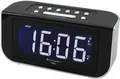 Produktbild: Audio & Hi-Fi - Soundmaster: FUR4005 - FM-PLL Radio Controlled Clockradio (Radio