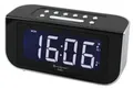 Produktbild: SOUNDMASTER FUR 4005 schwarz Radiowecker (AUX) #2673978
