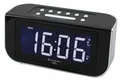 Produktbild: Soundmaster FUR4005 Radiowecker mit DCF77, UKW, Snooze B-Ware