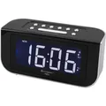 Produktbild: soundmaster FUR4005 Radiowecker UKW Schwarz
