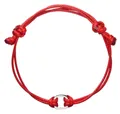 Produktbild: EVOLUTION Armband Red Kabbalah Anti-Evil Bracelet 13003.3