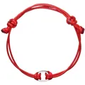 Produktbild: Red Kabbalah Anti-Evil Bracelet 13003.3