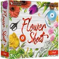 Produktbild: Trefl Flower Show Deutsche Version Duell Kartenspiel Familienspiel ab 8 Jahren