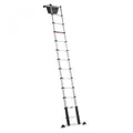 Produktbild: Altrex Teleskopleiter Smart Up Pro 13 Sprossen
