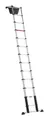 Produktbild: Altrex Smart Up Teleskopleiter Pro 1 x 13 3,8 m - 500361