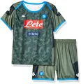 Produktbild: SSC Napoli 2019/2020 Baby Auswärts-Set