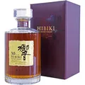 Produktbild: Suntory Hibiki 30 Jahre 0,7l 43%
