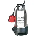 Produktbild: T.i.p. - Klar-/ Schmutzwasser Tauchpumpe Maxima 10500 L/h 7 M 180 Sx/px Tauchpumpen