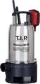Produktbild: T.I.P. - Technische Industrie Produkte 30121 Maxima 180 PX Schmutzwasser-Tauchpumpe 10500 l/h 7m