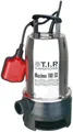 Produktbild: T.I.P. Klar-/ Schmutzwasser Tauchpumpe Maxima 10500 l/h 7 m 180 SX/PX