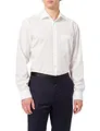 Produktbild: Seidensticker Herren Mens Regular Longsleeve Cotton Business Shirt, Ecru(001000), 39 EU