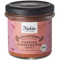 Produktbild: Protein Aufstrich - Karatekidney Paprika Kidneybohne Chili 140g