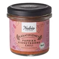 Produktbild: Protein Aufstrich - Karatekidney Paprika Kidneybohne Chili 140g | NABIO