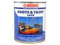 Produktbild: Wilckens Boots- & Yachtlack hochglänzend, 750 ml