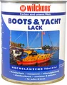 Produktbild: Wilckens Boots- & Yachtlack hochglänzend, 750 ml