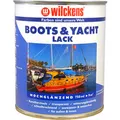 Produktbild: Wilckens Boots- & Yachtlack hochglänzend, 750 ml