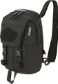 Produktbild: Maxpedition Umwandelbarer Rucksack, Schwarz, Größe S