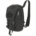Produktbild: Maxpedition Prepared Citizen TT12 Convertible Rucksack Gurt CCW Tablet Schwarz