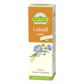 Produktbild: Rapunzel Leinöl nativ Bio, 500 g