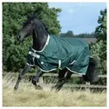 Produktbild: Bucas Pferde-Thermodecke Bucas Greenline Turnout 100g 155 cm / 6'9 cm