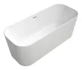 Produktbild: Villeroy & Boch Finion Freistehende Badewanne ohne Design-Ring ohne Emotion...