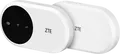 Produktbild: ZTE U10 - 4G WLAN Router, 2.4/5 GHz, 287 MBit/s