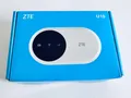 Produktbild: ZTE MU10 LTE Wi-Fi Router bis zu 150 Mbit/s - 2600 mAh Akku weiss