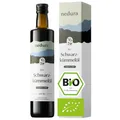 Produktbild: nedura® Schwarzkümmelöl BIO kaltgepresst (ungefiltert) 100ml – mit hohem Thymochinongehalt, BIO-Zertifiziert & 100% rein - täglich frisch & schonend gepresst - direkt aus eigener Manufaktur