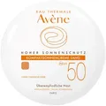 Produktbild: Avene Kompaktsonnencreme Sand SPF 50 10 g