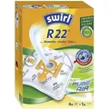 Produktbild: R22 Airspace Staubsaugerbeutel 4 St. - Swirl
