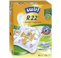 Produktbild: Swirl Staubsaugerbeutel ® R 22 Staubsaugerbeutel für Rowenta und Fakir 4006508179428