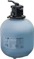 Produktbild: Gre Sandfilteranlage FIS500, Sandfilter, 10.000 l/h