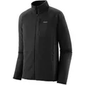 Produktbild: Patagonia Herren R1 Jacke (Größe S, schwarz)