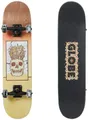 Produktbild: Globe Skateboard Globe Celestial Growth Mini Skateboard 6-9j 7'' x 28,875'' braun