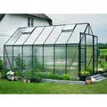 Produktbild: Halls Gewächshaus Magnum 148 Alu 11,5 m2