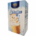 Produktbild: Krüger Eiskaffee Caramel Crunch 150g Packung