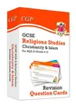 Produktbild: New 9-1 GCSE AQA A Religious Studies: Christia by Christian, Pountain 1789085721