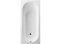 Produktbild: Villeroy & Boch Badewanne Rechteck Oberon 160x75cm UBQ160OBE2V-01