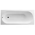 Produktbild: Villeroy & Boch Oberon Rechteckige Badewanne 160x75 cm weiß UBQ160OBE2V-01