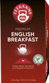 Produktbild: Teekanne Premium English Breakfast 20x1,75g