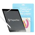 Produktbild: Paperlike® 2.1 Folie (2x) für iPad (9. / 8. / 7. Generation) für ein authentisches Papiergefühl