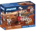Produktbild: 72012 ESA: Mars-Erkundungsrover