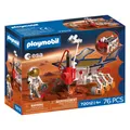 Produktbild: Playmobil ESA: Mars-Erkundungsrover (72012, Playmobil Space) (72012)