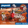 Produktbild: PLAYMOBIL® 72012 City Action ESA: Mars-Erkundungsrover