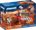 Produktbild: PLAYMOBIL 72012 Esa Rover Für L'Forschung Von Marte