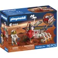 Produktbild: PLAYMOBIL 72012 ESA: Mars-Erkundungsrover, Konstruktionsspielzeug
