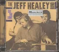 Produktbild: THE JEFF HEALEY BAND-CD- SEE THE LIGHT- SONY-2016- NEU
