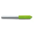 Produktbild: Lamy 1220453 nexx Füllfederhalter, lime, Feder LH